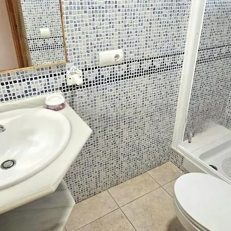 Mazagon Apartment