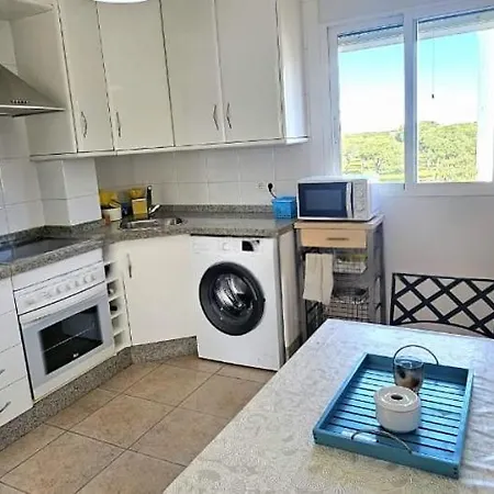 Mazagon Apartment Mazagon
