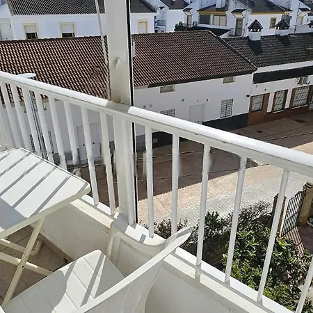 Mazagon Apartment